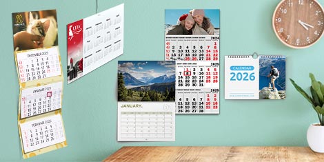 Other Wall-calendars